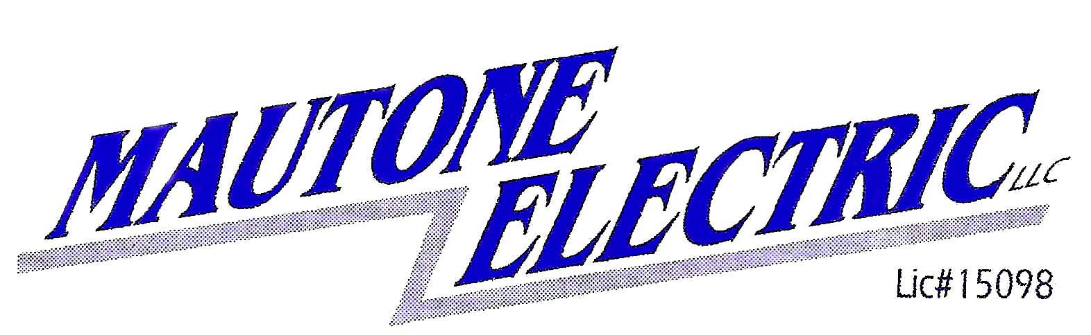 Mautone Electric LLC